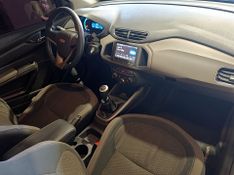 Chevrolet Prisma 1.0 Lt 2015/2015 SIM VEÍCULOS PORTO ALEGRE / Carros no Vale