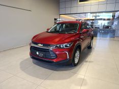 Chevrolet Tracker Lt 1.0 Turbo 12v 2020/2021 SIM VEÍCULOS PORTO ALEGRE / Carros no Vale