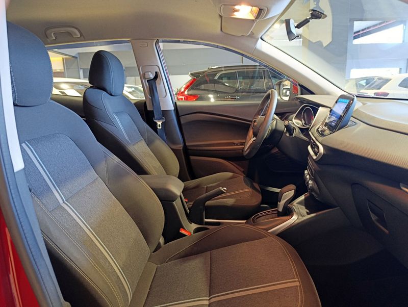 Chevrolet Tracker Lt 1.0 Turbo 12v 2020/2021 SIM VEÍCULOS PORTO ALEGRE / Carros no Vale