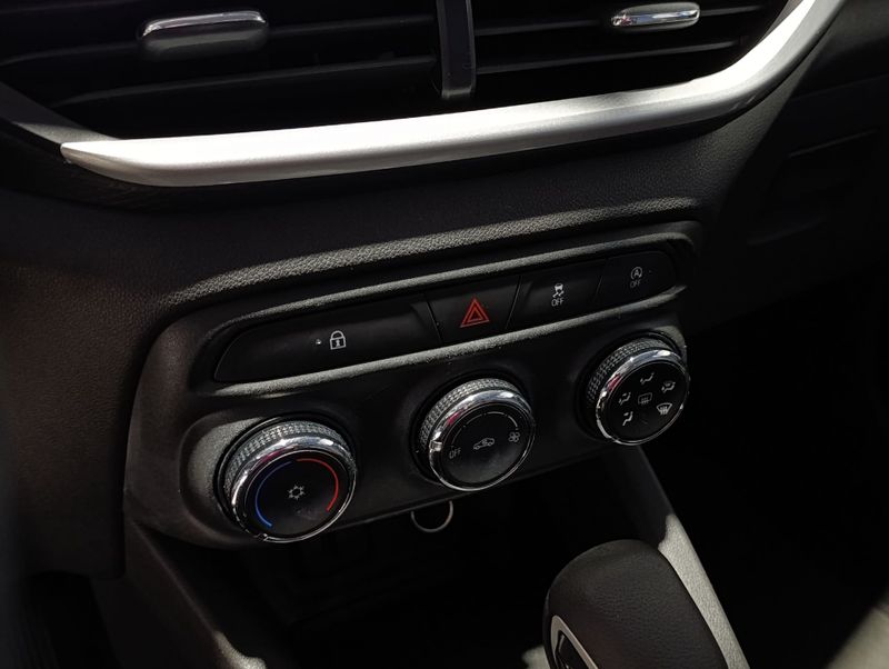 Chevrolet Tracker Lt 1.0 Turbo 12v 2020/2021 SIM VEÍCULOS PORTO ALEGRE / Carros no Vale