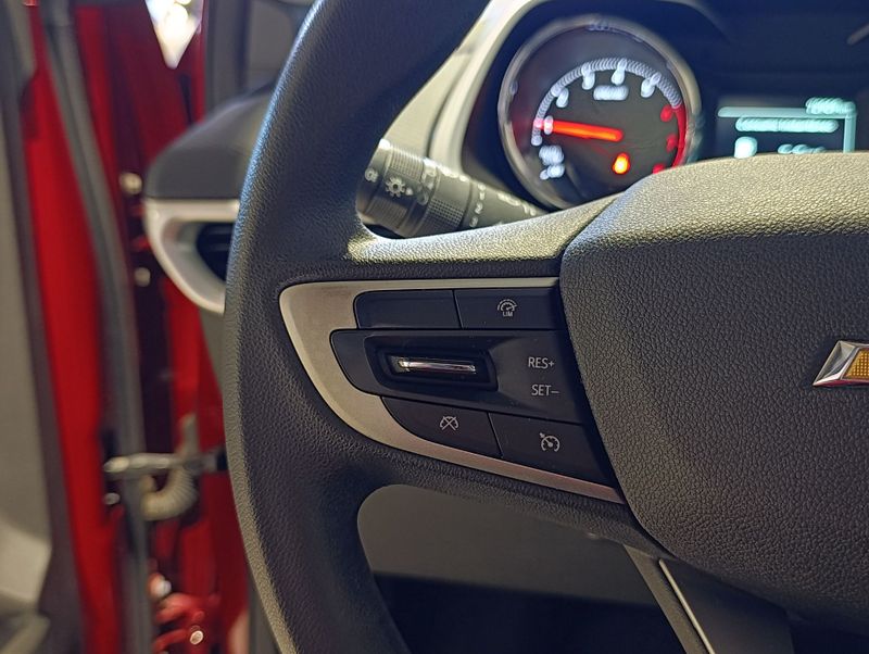 Chevrolet Tracker Lt 1.0 Turbo 12v 2020/2021 SIM VEÍCULOS PORTO ALEGRE / Carros no Vale