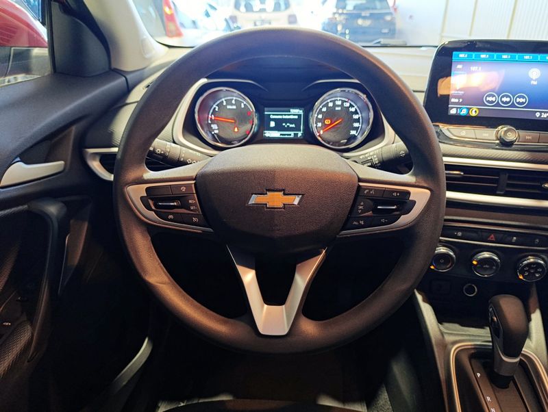 Chevrolet Tracker Lt 1.0 Turbo 12v 2020/2021 SIM VEÍCULOS PORTO ALEGRE / Carros no Vale