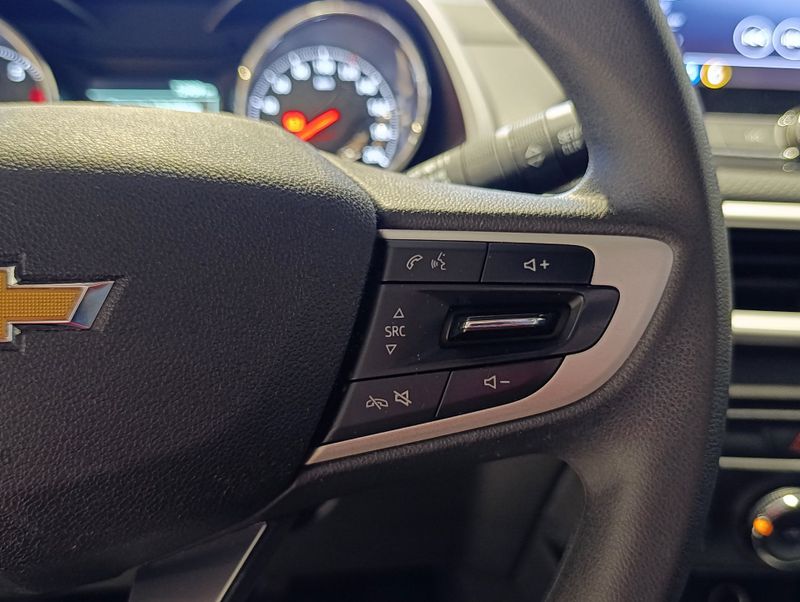 Chevrolet Tracker Lt 1.0 Turbo 12v 2020/2021 SIM VEÍCULOS PORTO ALEGRE / Carros no Vale