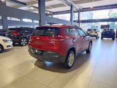 Chevrolet Tracker Lt 1.0 Turbo 12v 2020/2021 SIM VEÍCULOS PORTO ALEGRE / Carros no Vale