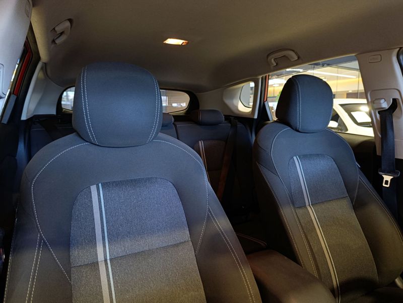 Chevrolet Tracker Lt 1.0 Turbo 12v 2020/2021 SIM VEÍCULOS PORTO ALEGRE / Carros no Vale