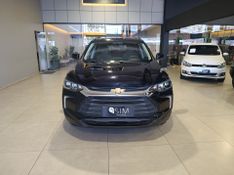 Chevrolet Tracker Lt 1.0 Turbo 12v 2021/2022 SIM VEÍCULOS PORTO ALEGRE / Carros no Vale
