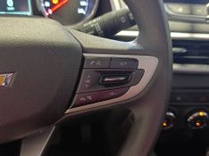 Chevrolet Tracker Lt 1.0 Turbo 12v 2021/2022 SIM VEÍCULOS PORTO ALEGRE / Carros no Vale