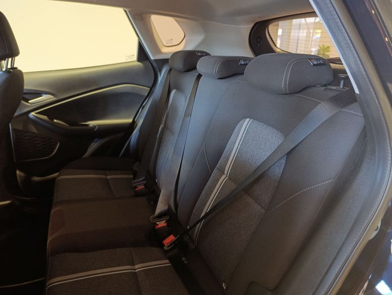 Chevrolet Tracker Lt 1.0 Turbo 12v 2021/2022 SIM VEÍCULOS PORTO ALEGRE / Carros no Vale