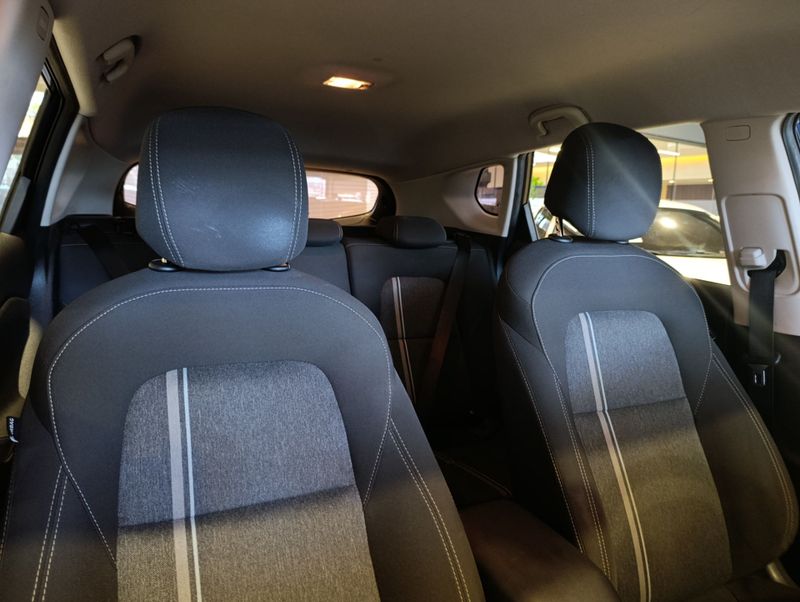 Chevrolet Tracker Lt 1.0 Turbo 12v 2021/2022 SIM VEÍCULOS PORTO ALEGRE / Carros no Vale