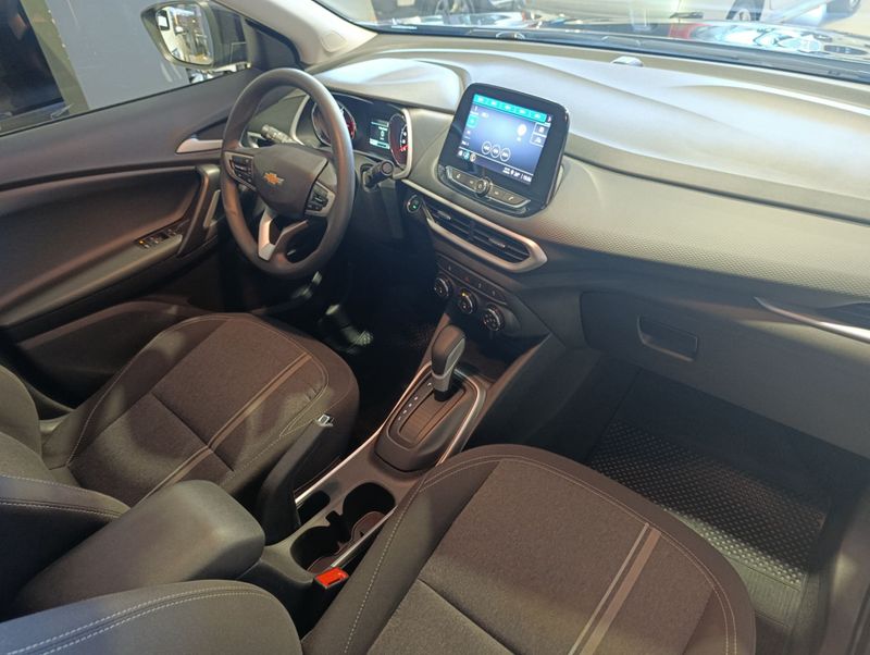 Chevrolet Tracker Lt 1.0 Turbo 12v 2021/2022 SIM VEÍCULOS PORTO ALEGRE / Carros no Vale