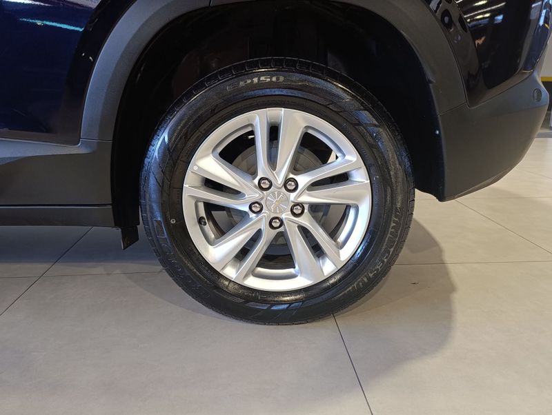 Chevrolet Tracker Lt 1.0 Turbo 12v 2021/2022 SIM VEÍCULOS PORTO ALEGRE / Carros no Vale