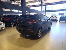 Chevrolet Tracker Lt 1.0 Turbo 12v 2021/2022 SIM VEÍCULOS PORTO ALEGRE / Carros no Vale