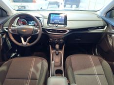 Chevrolet Tracker Lt 1.0 Turbo 12v 2021/2022 SIM VEÍCULOS PORTO ALEGRE / Carros no Vale