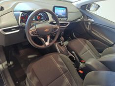 Chevrolet Tracker Lt 1.0 Turbo 12v 2021/2022 SIM VEÍCULOS PORTO ALEGRE / Carros no Vale