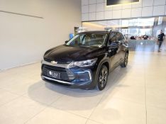 Chevrolet Tracker Premier 1.2 Turbo 12v 2021/2022 SIM VEÍCULOS PORTO ALEGRE / Carros no Vale