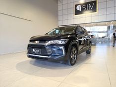 Chevrolet Tracker Premier 1.2 Turbo 12v 2021/2022 SIM VEÍCULOS PORTO ALEGRE / Carros no Vale