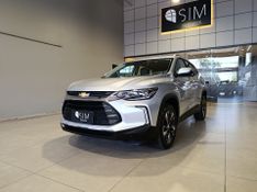 Chevrolet Tracker Premier 1.2 Turbo 12v 2022/2022 SIM VEÍCULOS PORTO ALEGRE / Carros no Vale