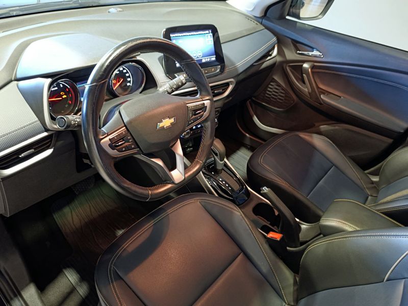 Chevrolet Tracker Premier 1.2 Turbo 12v 2021/2022 SIM VEÍCULOS PORTO ALEGRE / Carros no Vale