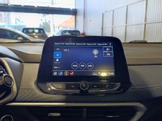 Chevrolet Tracker Premier 1.2 Turbo 12v 2021/2022 SIM VEÍCULOS PORTO ALEGRE / Carros no Vale