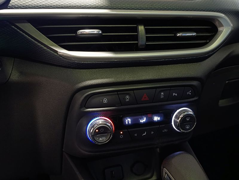 Chevrolet Tracker Premier 1.2 Turbo 12v 2021/2022 SIM VEÍCULOS PORTO ALEGRE / Carros no Vale