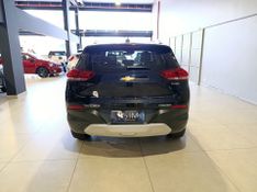 Chevrolet Tracker Premier 1.2 Turbo 12v 2021/2022 SIM VEÍCULOS PORTO ALEGRE / Carros no Vale
