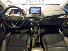 Chevrolet Tracker Premier 1.2 Turbo 12v 2021/2022 SIM VEÍCULOS PORTO ALEGRE / Carros no Vale