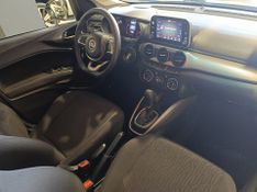 Fiat Cronos Drive 1.8 16v 2019/2019 SIM VEÍCULOS PORTO ALEGRE / Carros no Vale