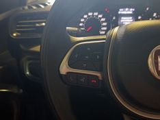 Fiat Cronos Drive 1.8 16v 2019/2019 SIM VEÍCULOS PORTO ALEGRE / Carros no Vale