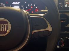 Fiat Cronos Drive 1.8 16v 2019/2019 SIM VEÍCULOS PORTO ALEGRE / Carros no Vale