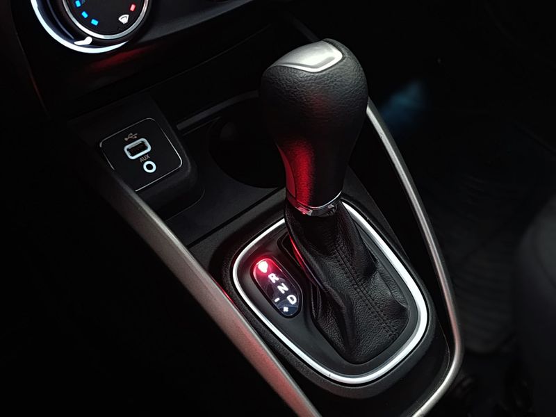 Fiat Cronos Drive 1.8 16v 2019/2019 SIM VEÍCULOS PORTO ALEGRE / Carros no Vale