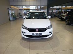 Fiat Cronos Drive 1.8 16v 2019/2019 SIM VEÍCULOS PORTO ALEGRE / Carros no Vale