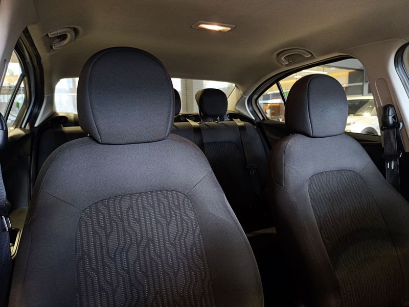 Fiat Cronos Drive 1.8 16v 2019/2019 SIM VEÍCULOS PORTO ALEGRE / Carros no Vale