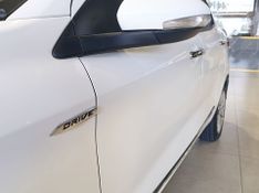 Fiat Cronos Drive 1.8 16v 2019/2019 SIM VEÍCULOS PORTO ALEGRE / Carros no Vale