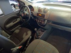 Fiat Uno 1.0 Evo Vivace 8v 2015/2016 SIM VEÍCULOS PORTO ALEGRE / Carros no Vale