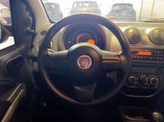 Fiat Uno 1.0 Evo Vivace 8v 2015/2016 SIM VEÍCULOS PORTO ALEGRE / Carros no Vale