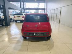 Fiat Uno 1.0 Evo Vivace 8v 2015/2016 SIM VEÍCULOS PORTO ALEGRE / Carros no Vale
