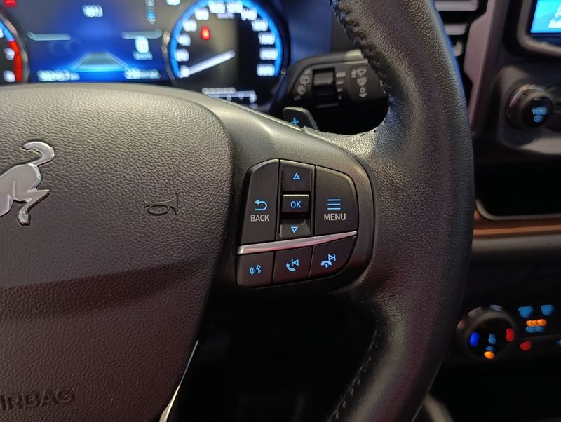 Ford Bronco Sport Wildtrak 2.0 Tb 16v Awd 2022/2022 SIM VEÍCULOS PORTO ALEGRE / Carros no Vale