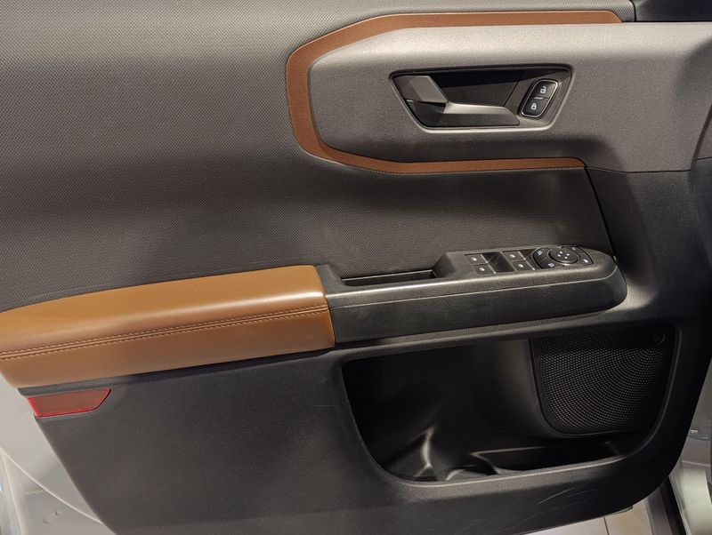 Ford Bronco Sport Wildtrak 2.0 Tb 16v Awd 2022/2022 SIM VEÍCULOS PORTO ALEGRE / Carros no Vale