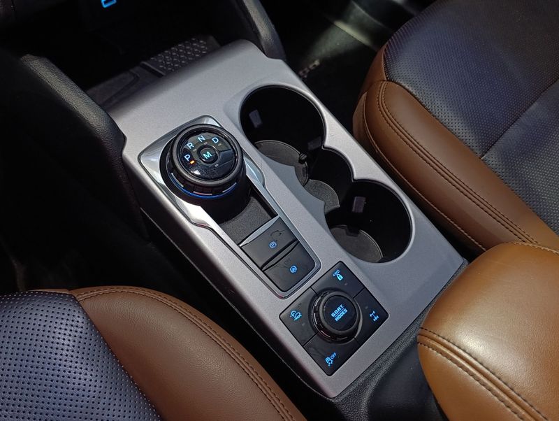 Ford Bronco Sport Wildtrak 2.0 Tb 16v Awd 2022/2022 SIM VEÍCULOS PORTO ALEGRE / Carros no Vale