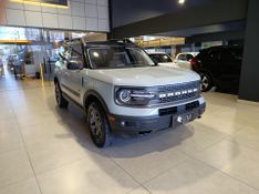 Ford Bronco Sport Wildtrak 2.0 Tb 16v Awd 2022/2022 SIM VEÍCULOS PORTO ALEGRE / Carros no Vale
