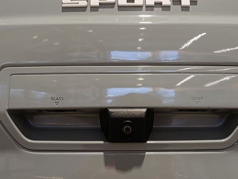 Ford Bronco Sport Wildtrak 2.0 Tb 16v Awd 2022/2022 SIM VEÍCULOS PORTO ALEGRE / Carros no Vale