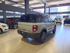 Ford Bronco Sport Wildtrak 2.0 Tb 16v Awd 2022/2022 SIM VEÍCULOS PORTO ALEGRE / Carros no Vale