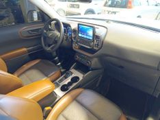 Ford Bronco Sport Wildtrak 2.0 Tb 16v Awd 2022/2022 SIM VEÍCULOS PORTO ALEGRE / Carros no Vale