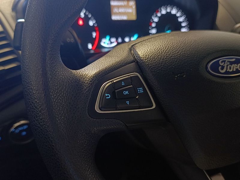 Ford Ecosport 1.5 Se Mec 2019/2020 SIM VEÍCULOS PORTO ALEGRE / Carros no Vale