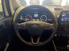 Ford Ecosport 1.5 Se Mec 2019/2020 SIM VEÍCULOS PORTO ALEGRE / Carros no Vale