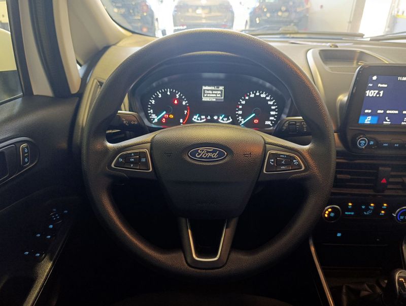Ford Ecosport 1.5 Se Mec 2019/2020 SIM VEÍCULOS PORTO ALEGRE / Carros no Vale