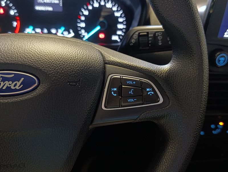 Ford Ecosport 1.5 Se Mec 2019/2020 SIM VEÍCULOS PORTO ALEGRE / Carros no Vale