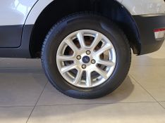 Ford Ecosport 1.5 Se Mec 2019/2020 SIM VEÍCULOS PORTO ALEGRE / Carros no Vale