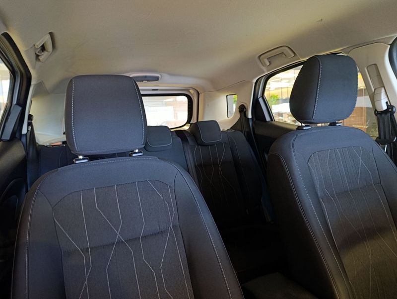 Ford Ecosport 1.5 Se Mec 2019/2020 SIM VEÍCULOS PORTO ALEGRE / Carros no Vale