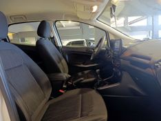 Ford Ecosport 1.5 Se Mec 2019/2020 SIM VEÍCULOS PORTO ALEGRE / Carros no Vale